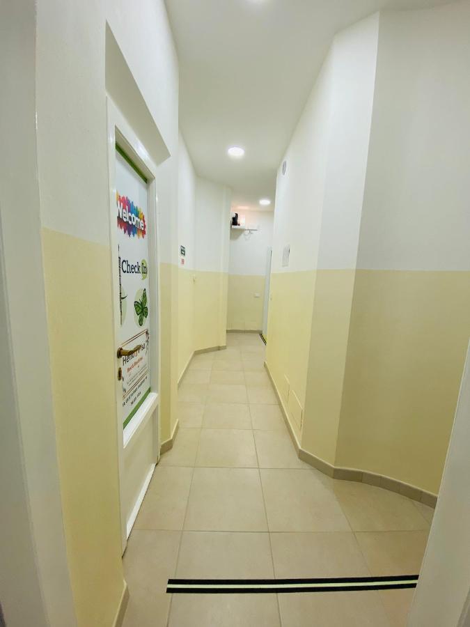 Hello Pisa B&B Zewnętrze zdjęcie