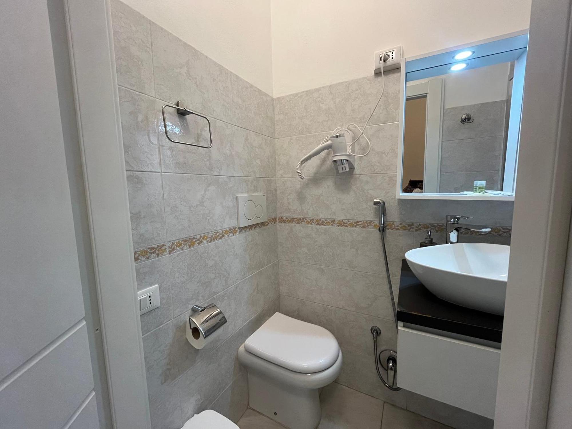 Hello Pisa B&B Zewnętrze zdjęcie