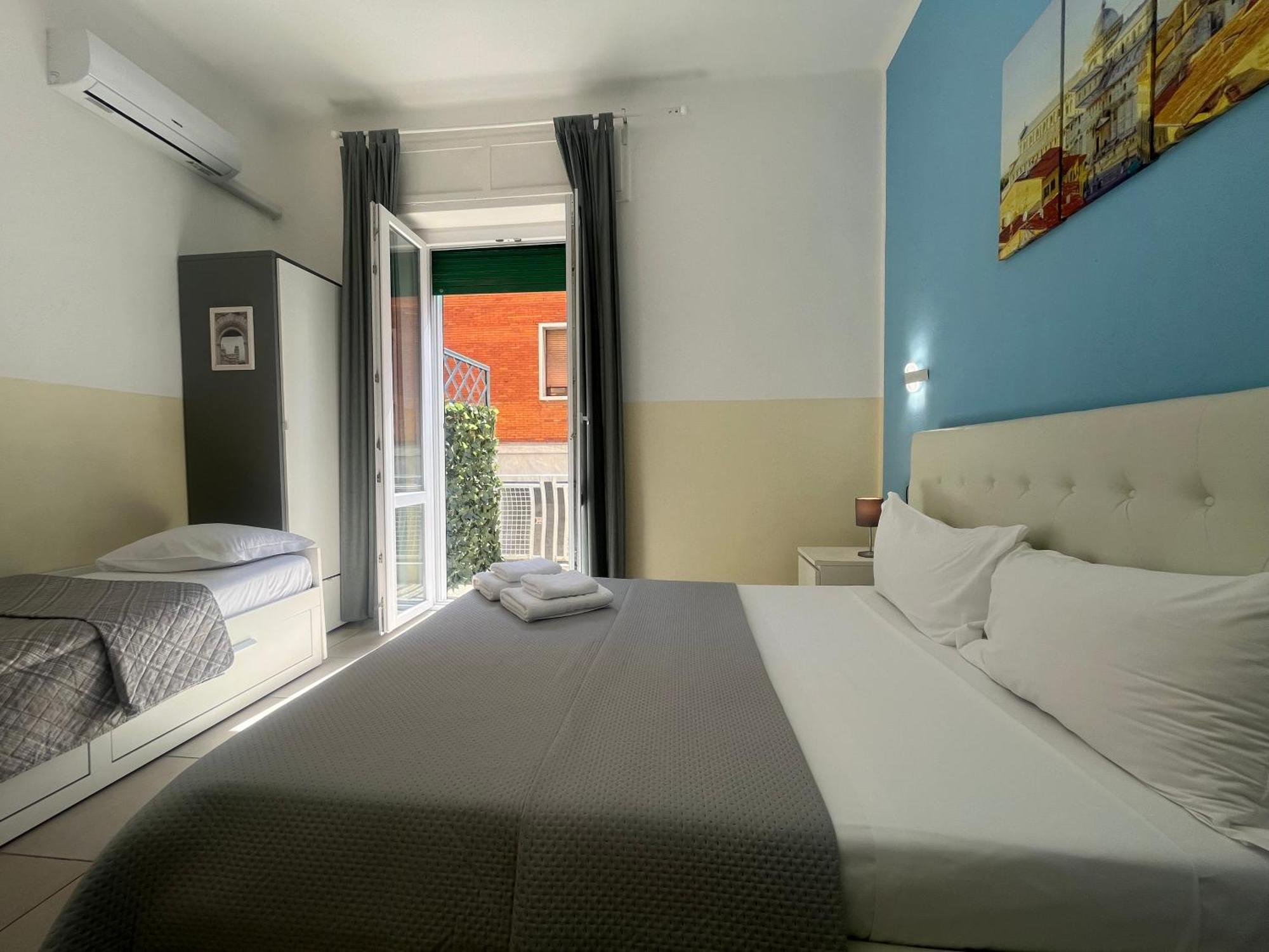 Hello Pisa B&B Zewnętrze zdjęcie