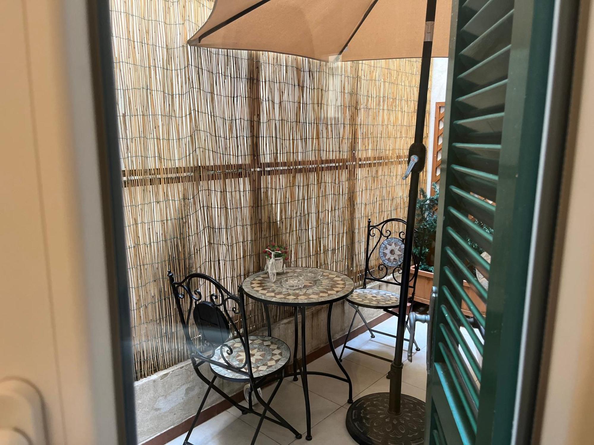 Hello Pisa B&B Zewnętrze zdjęcie