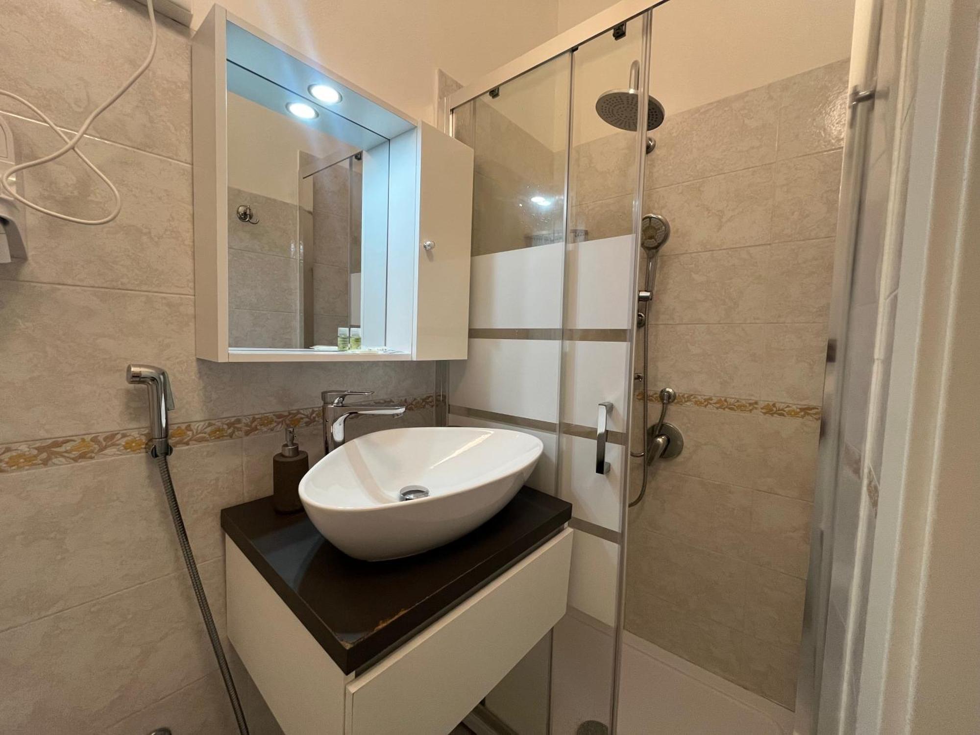 Hello Pisa B&B Zewnętrze zdjęcie