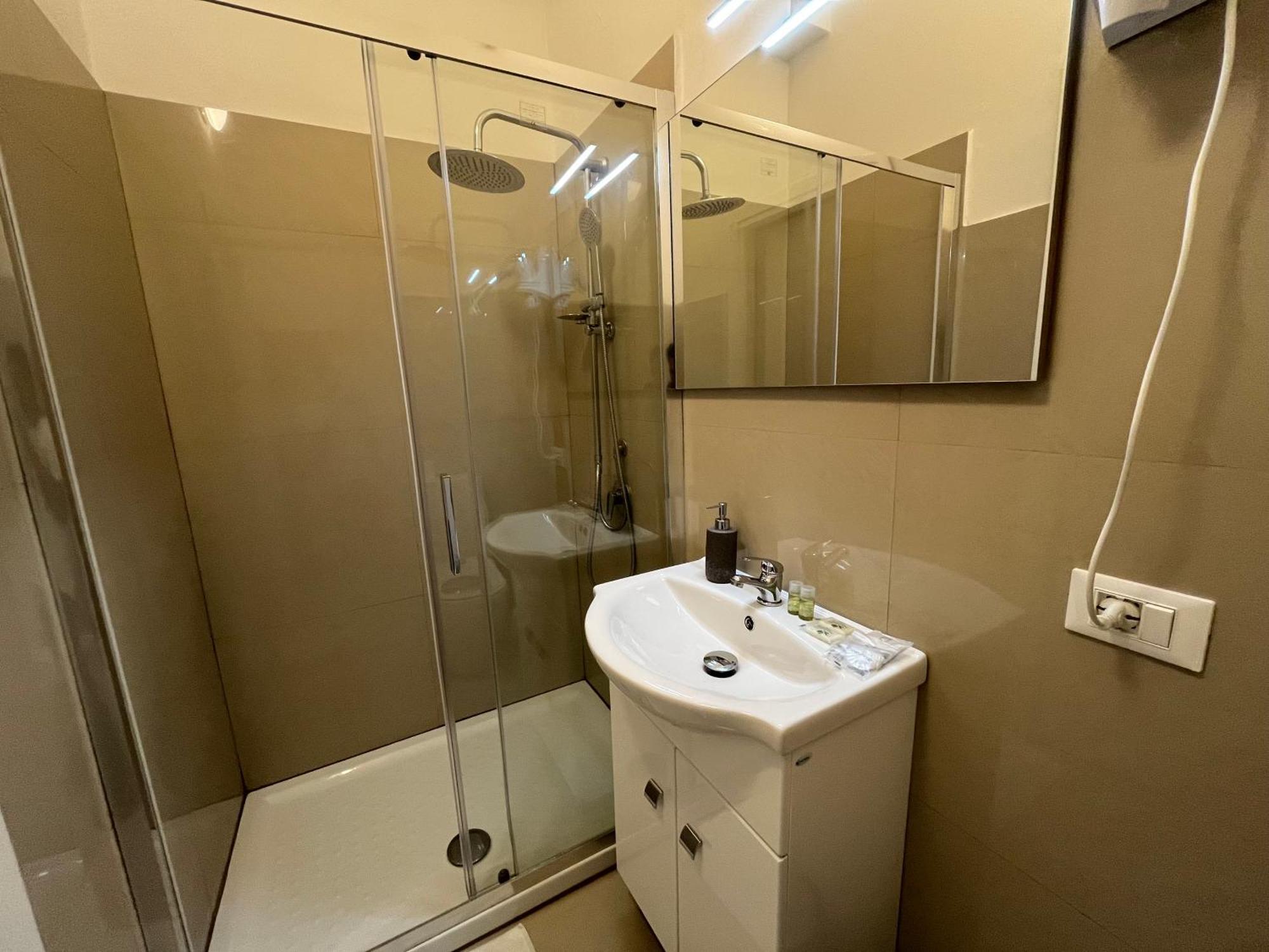 Hello Pisa B&B Zewnętrze zdjęcie