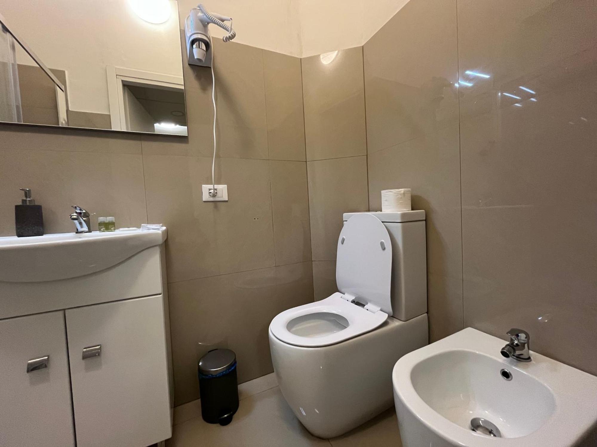 Hello Pisa B&B Zewnętrze zdjęcie